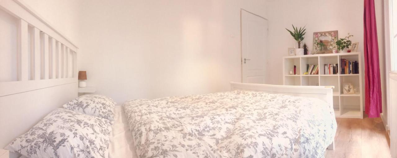 Lola'S Apartament Close To City Center Букурещ Екстериор снимка
