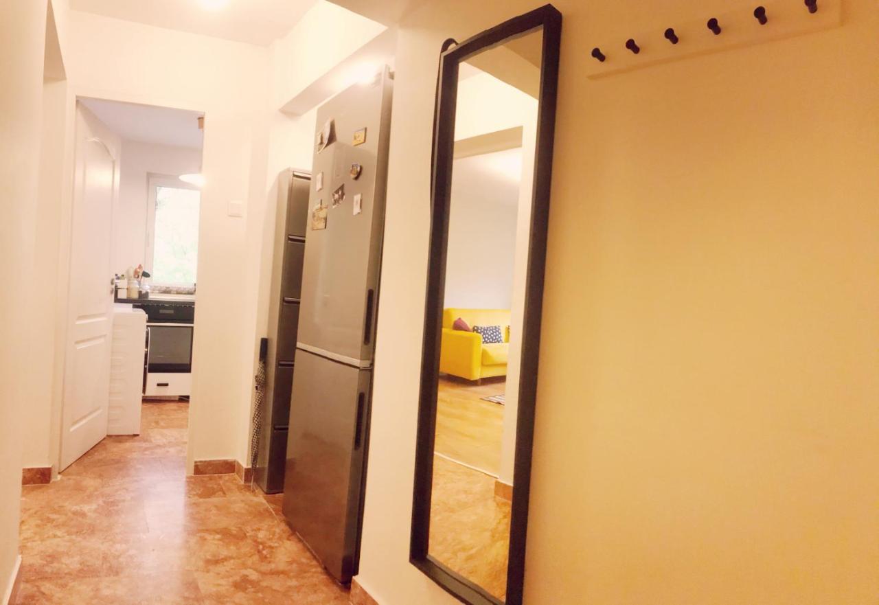 Lola'S Apartament Close To City Center Букурещ Екстериор снимка
