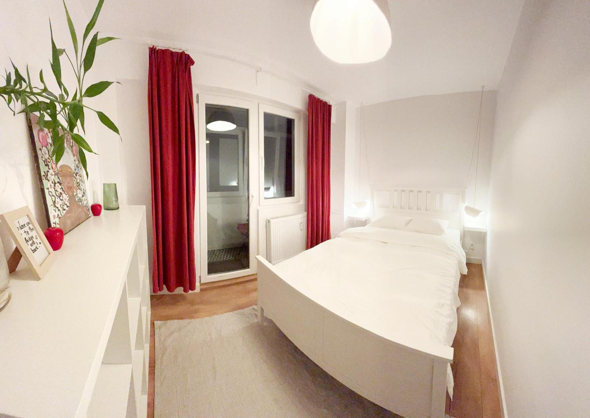 Lola'S Apartament Close To City Center Букурещ Екстериор снимка