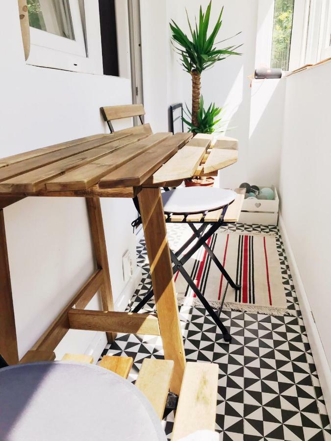 Lola'S Apartament Close To City Center Букурещ Екстериор снимка
