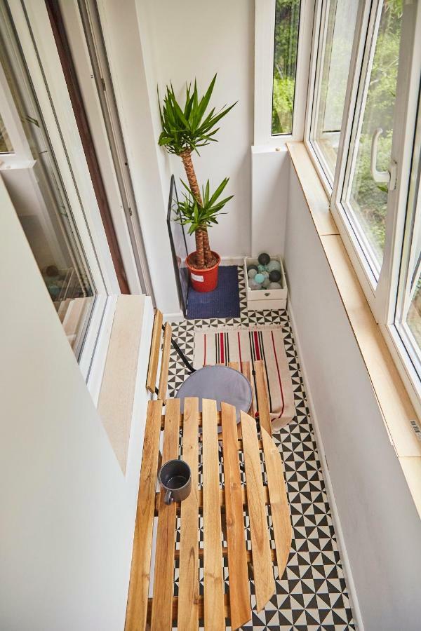 Lola'S Apartament Close To City Center Букурещ Екстериор снимка