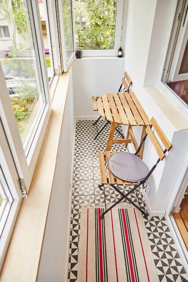 Lola'S Apartament Close To City Center Букурещ Екстериор снимка